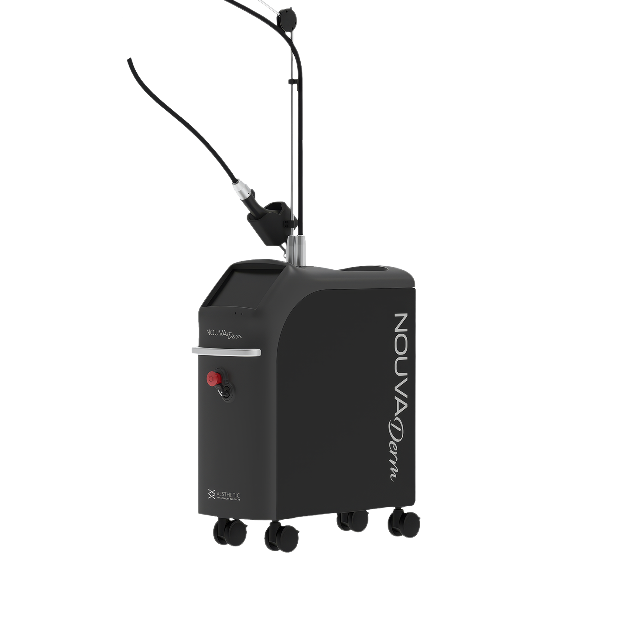 NuvaDerm Microchannel Renewal device